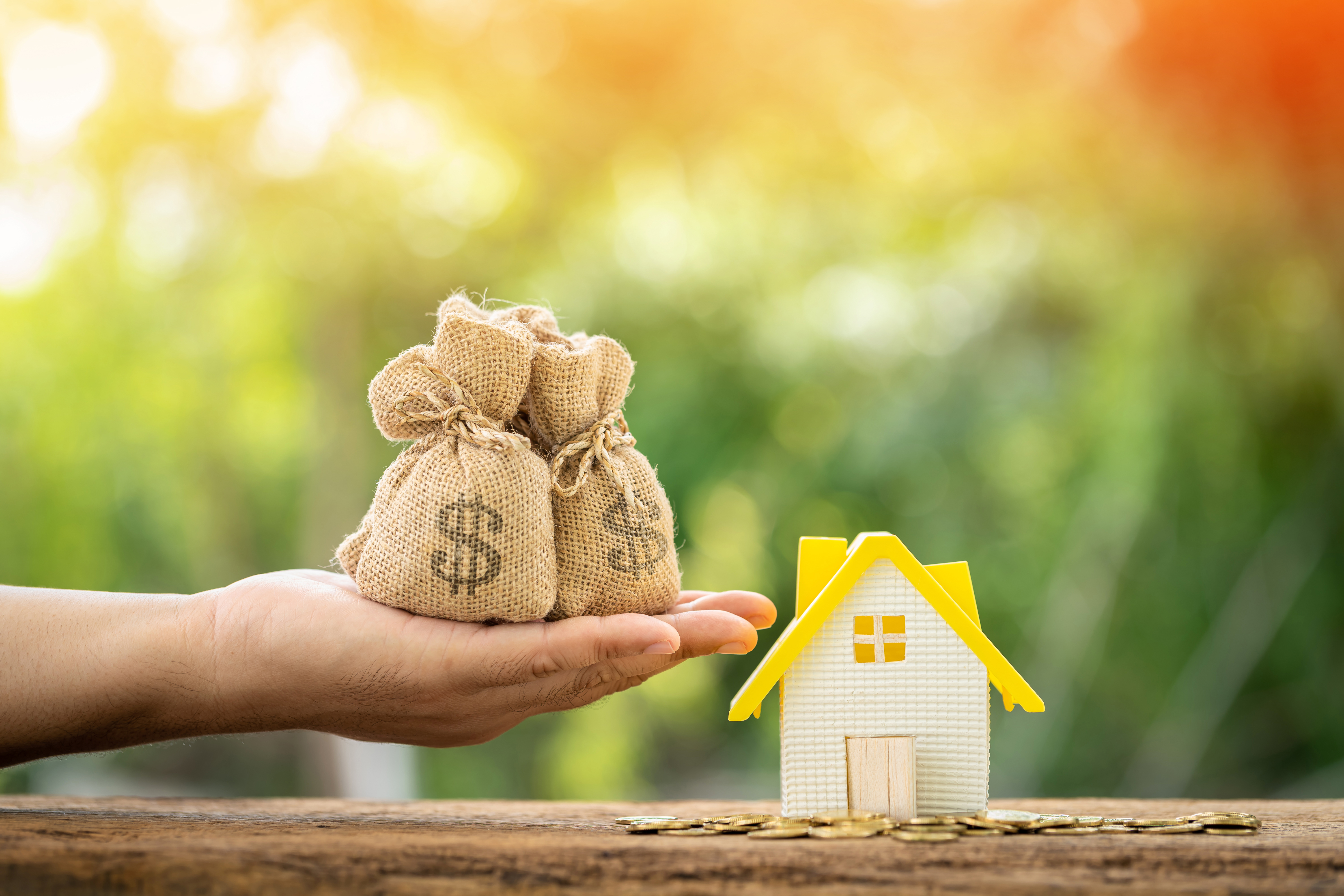 Complex tax rules on sales